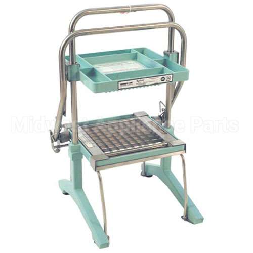 SKK-2 Compatible Prince Castle Lettuce Cutter Sk
