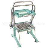 SKK2 Compatible Silver King Lettuce Cutter Sk