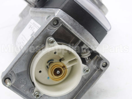 SKP75.013U1 Siemens Combustion 120V,Airgasratiocontrol,Noswit