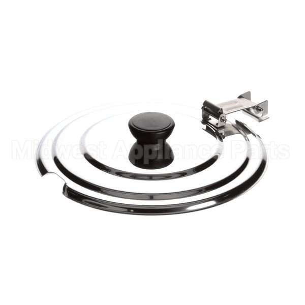 SKPA01 Compatible Globe Soup Kettle Lid Assembly