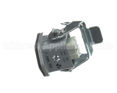 SKT-0700-SVC Belshaw Skt,Panel Mount Socket Assy