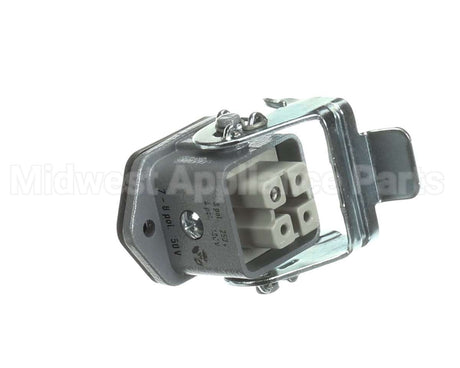 SKT-0700-SVC Belshaw Skt,Panel Mount Socket Assy