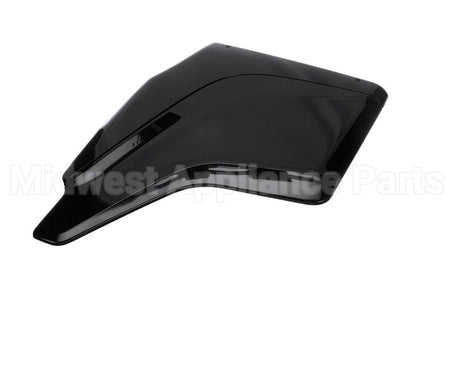 SL102-005517 V Air Right Panel Pcabs Ge Black