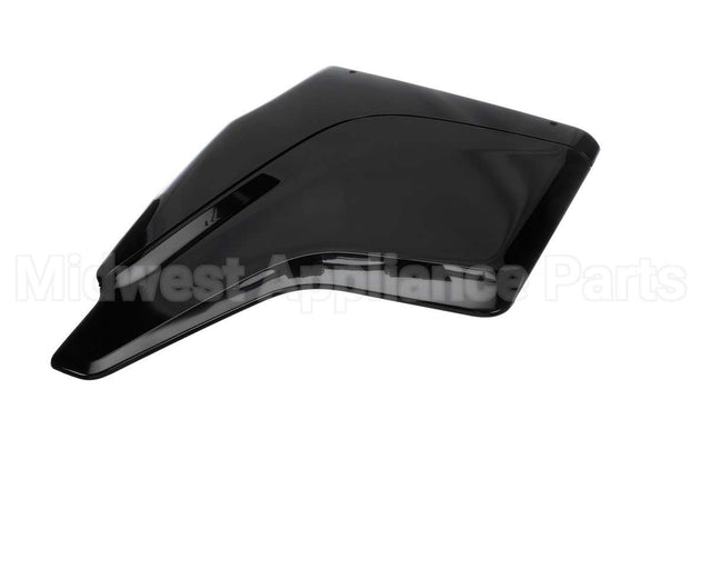 SL102-005517 V Air Right Panel Pcabs Ge Black