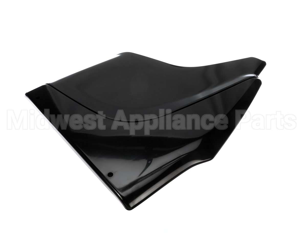 SL102-005517 V Air Right Panel Pcabs Ge Black