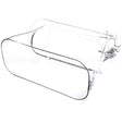 SL112-006271 Compatible Carpigiani Bowl Gnw 12 Lt G-E Makrolon+Sticker
