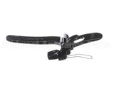 SL118-003172 V Air Tap Set Long Lever Gn Black