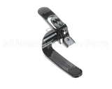 SL118-003172 V Air Tap Set Long Lever Gn Black