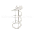 SL142-007236 Compatible Carpigiani Auger Spiral Gt-Ghz Ultra