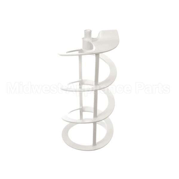 SL142-007236 Compatible Carpigiani Auger Spiral Gt-Ghz Ultra