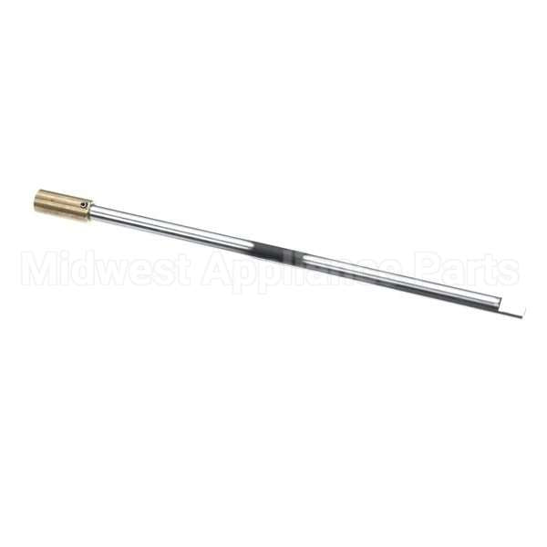 SL155-010836 Compatible Carpigiani Full Beater Drive Shaft V-Air