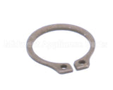 SL300950254 Carpigiani Snap Ring Din 471 E12