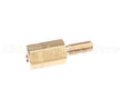 SL300950428 V Air Spacer Panel Rear Ghz/Gt-S