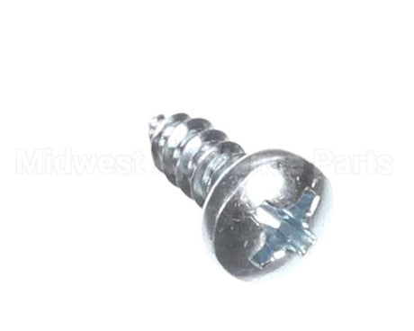 SL300950583 Carpigiani Zinc Screw Din 7981 B35X95
