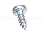 SL300950583 Carpigiani Zinc Screw Din 7981 B35X95