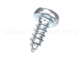 SL300950583 Carpigiani Zinc Screw Din 7981 B35X95