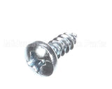 SL300950583 Carpigiani Zinc Screw Din 7981 B35X95