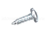 SL300950583 Carpigiani Zinc Screw Din 7981 B35X95