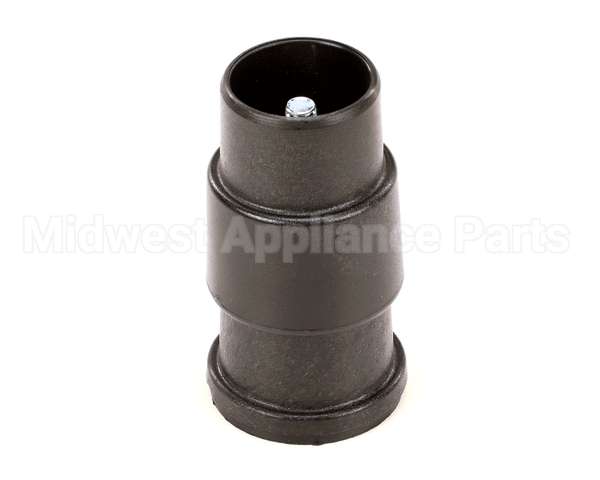 SL300950840 Carpigiani Leg 4 In. Adjustable Each