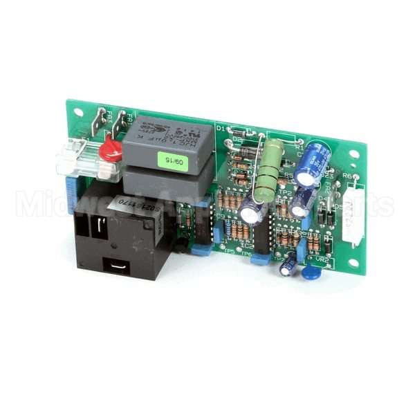 SL300951202 Compatible Carpigiani Electronic Regulator 115V. V97