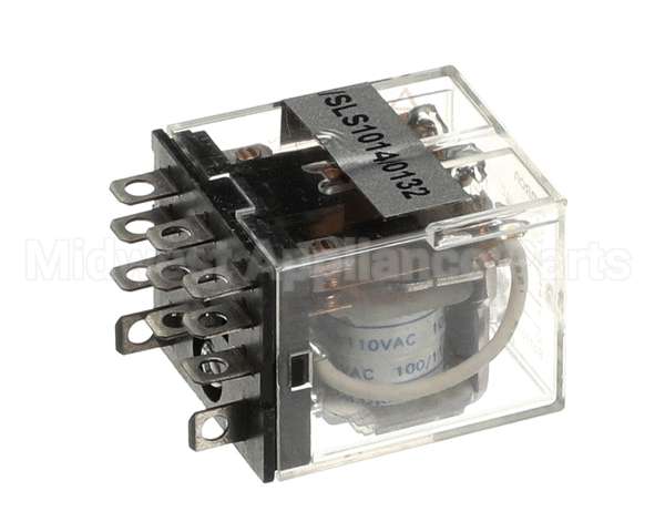 SL300951365 Carpigiani Relay Digital Timer 10A 3C 115