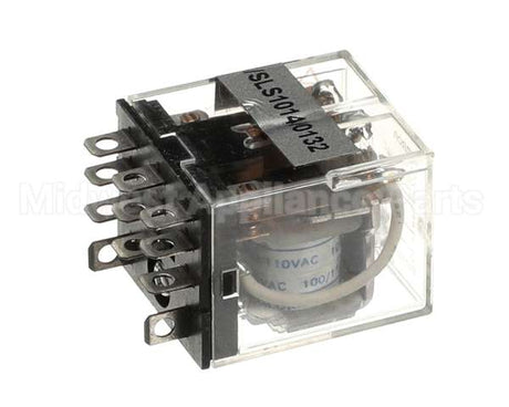 SL300951365 Carpigiani Relay Digital Timer 10A 3C 115