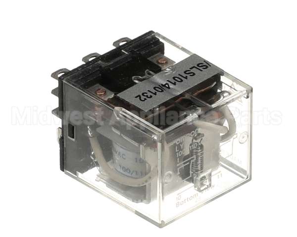SL300951365 Carpigiani Relay Digital Timer 10A 3C 115
