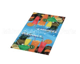 SL300951414 Carpigiani Transparency Frusheez G.m.