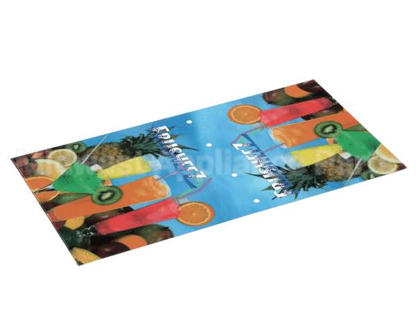 SL300951414 Carpigiani Transparency Frusheez G.m.