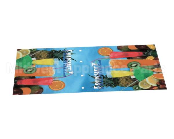 SL300951414 Carpigiani Transparency Frusheez G.m.