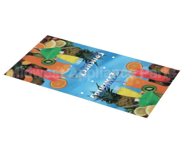 SL300951414 Carpigiani Transparency Frusheez G.m.