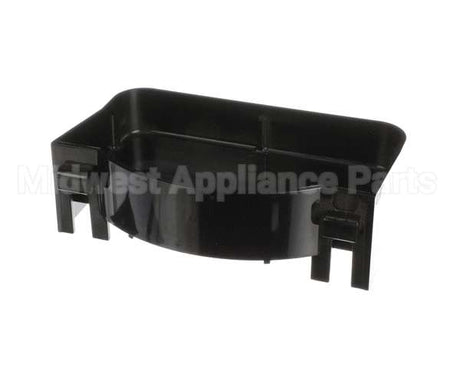 SL300951577 Carpigiani Drip Tray Black/Blue Sl3009512