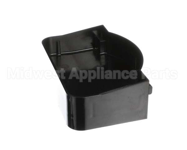 SL300951577 Carpigiani Drip Tray Black/Blue Sl3009512