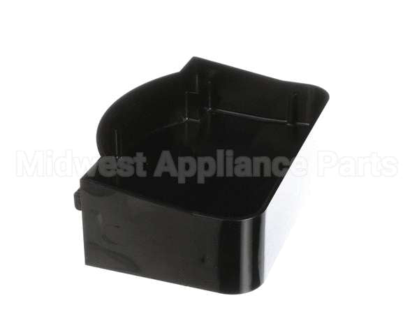 SL300951577 Carpigiani Drip Tray Black/Blue Sl3009512