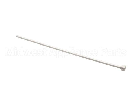 SL300951608 Carpigiani Locking Tap Rod White Ghz342