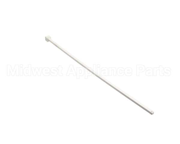 SL300951608 Carpigiani Locking Tap Rod White Ghz342