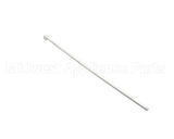 SL300951608 Carpigiani Locking Tap Rod White Ghz342