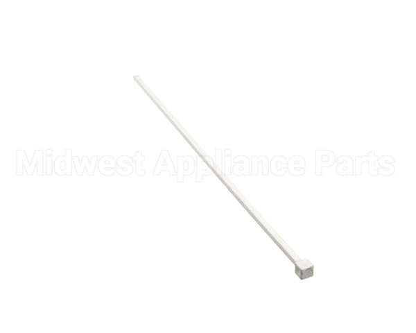 SL300951608 Carpigiani Locking Tap Rod White Ghz342