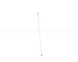 SL300951608 Carpigiani Locking Tap Rod White Ghz342