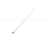 SL300951608 Carpigiani Locking Tap Rod White Ghz342