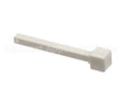 SL300951660 Carpigiani Locking Tap Rod White Ghz-114