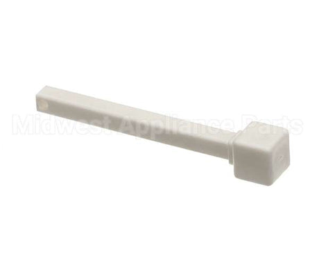 SL300951660 Carpigiani Locking Tap Rod White Ghz-114
