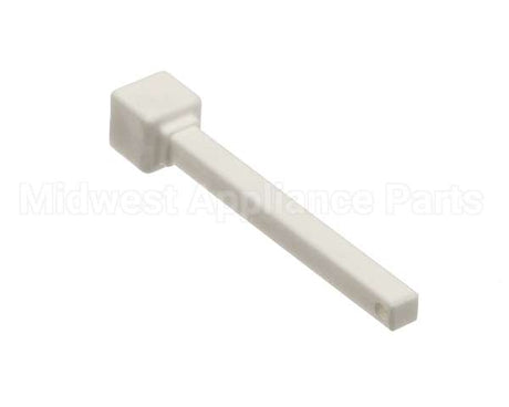 SL300951660 Carpigiani Locking Tap Rod White Ghz-114