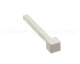 SL300951660 Carpigiani Locking Tap Rod White Ghz-114
