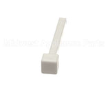 SL300951660 Carpigiani Locking Tap Rod White Ghz-114