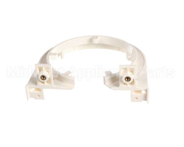 SL300951868 Carpigiani Support Evap.pz1Gt Abs White