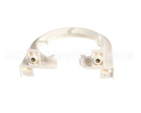 SL300951868 Carpigiani Support Evap.pz1Gt Abs White