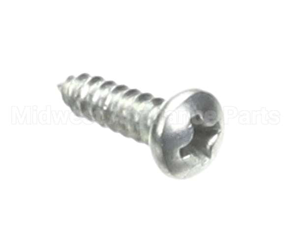 SL300951921 Carpigiani Screw Galvanized Din7981 B39X