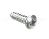 SL300951921 Carpigiani Screw Galvanized Din7981 B39X