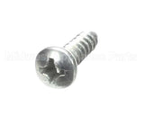 SL300951921 Carpigiani Screw Galvanized Din7981 B39X